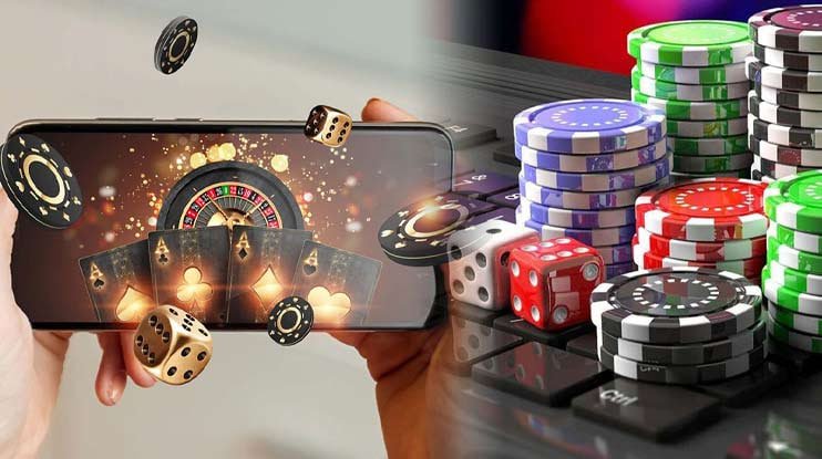 Antarmuka platform uangtogel menampilkan pasar ESL Pro League dengan tim, peluang, dan opsi taruhan yang jelas