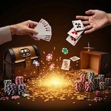 Riwayat transaksi Dompet IDR uangtogel dengan detail deposit, taruhan, dan penarikan