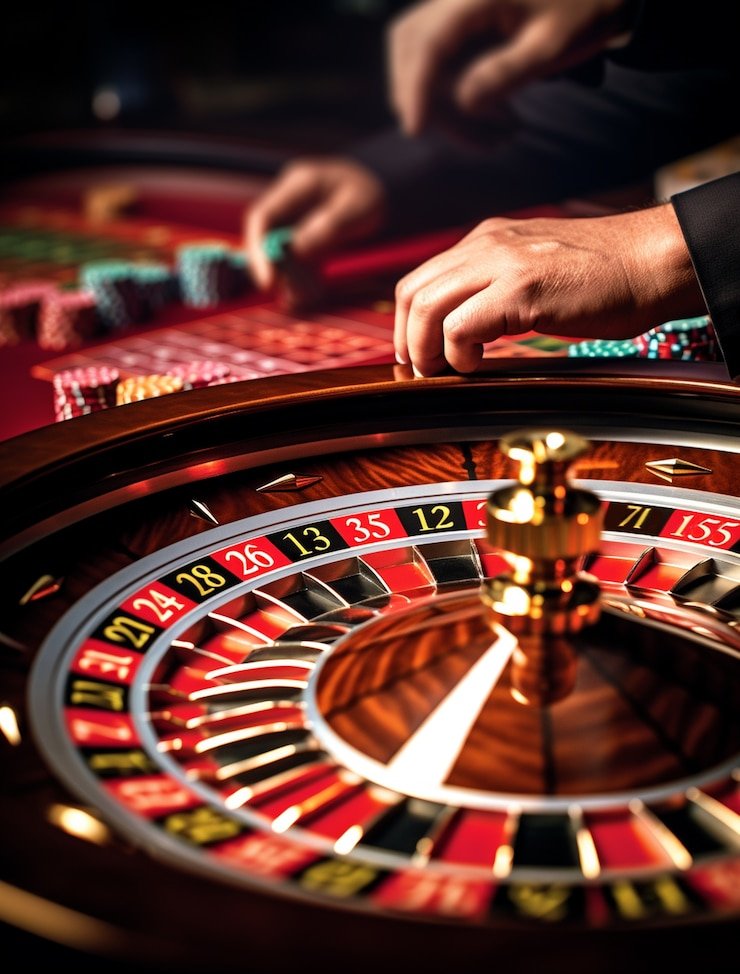 Proses menempatkan taruhan olahraga di uangtogel dengan pilihan jenis taruhan dan peluang